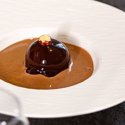 Peculiare Restaurant, Aversa