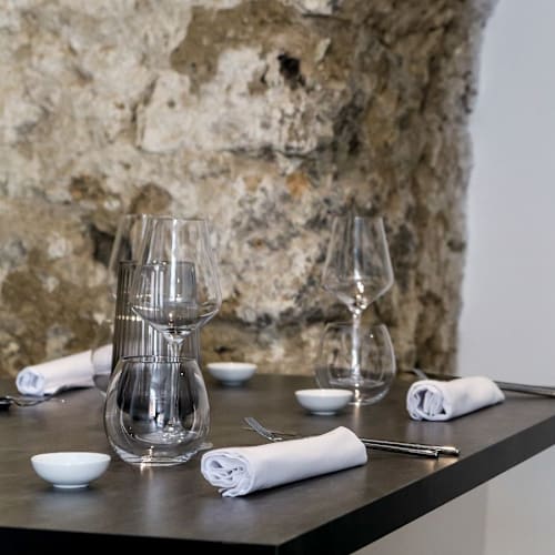 Peculiare Restaurant, Aversa
