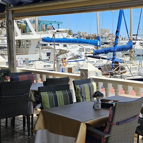 Moby Dick, Torrevieja