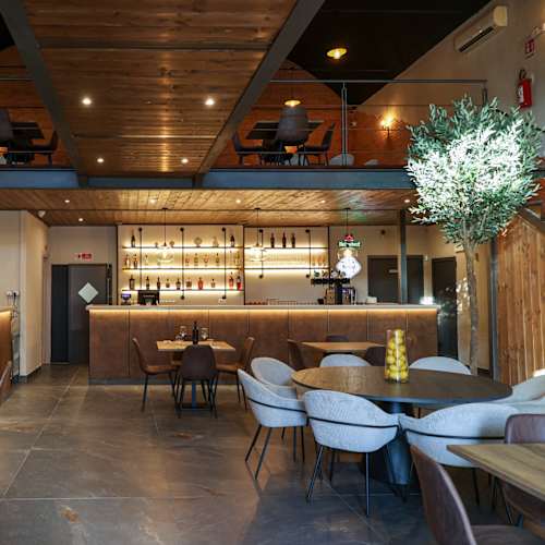 Losca pizzeria, San Donaci