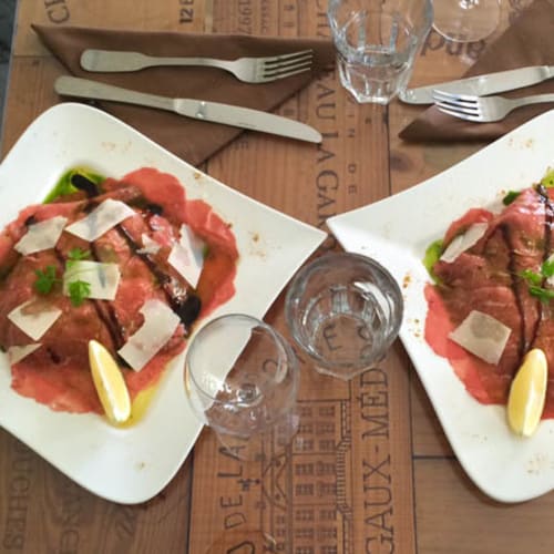 Le Bistrot De Sa Vie, Valbonne