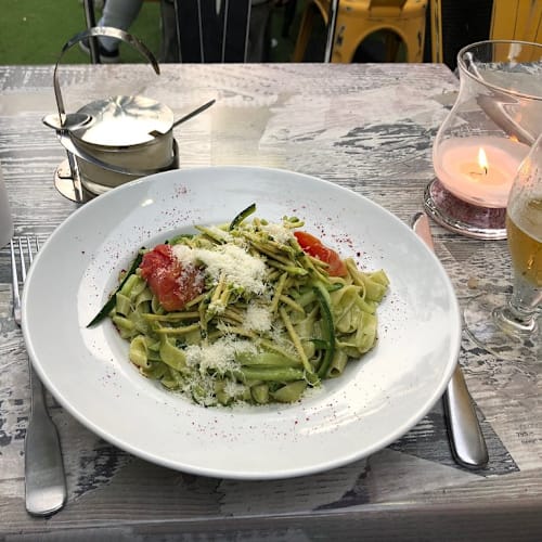 Le Bistrot De Sa Vie, Valbonne