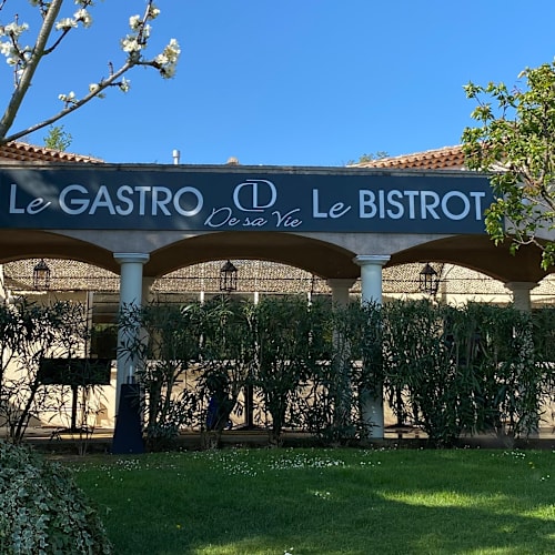 Le Bistrot De Sa Vie, Valbonne