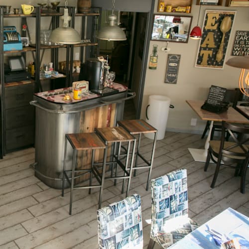 Le Bistrot De Sa Vie, Valbonne