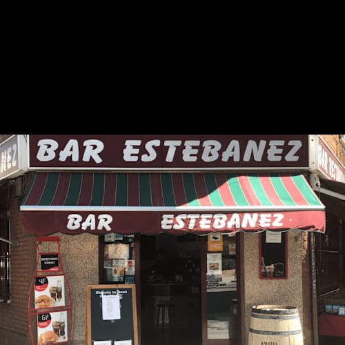 Estebanez, Madrid