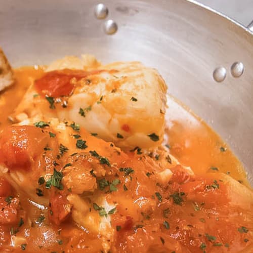 Trattoria Pandemonio, Firenze