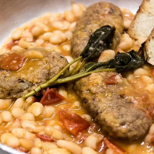 Trattoria Pandemonio, Firenze