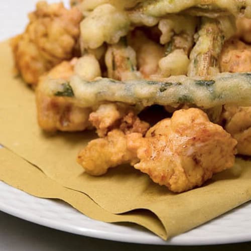 Trattoria Pandemonio, Firenze