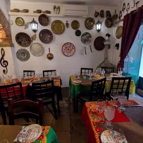 São Miguel D´Alfama, Lisboa