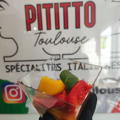Pititto, Toulouse