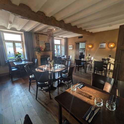 Maastricht Lemak, Maastricht