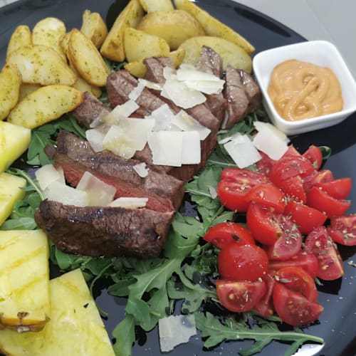 La Fondue Bourguignonne, Siracusa