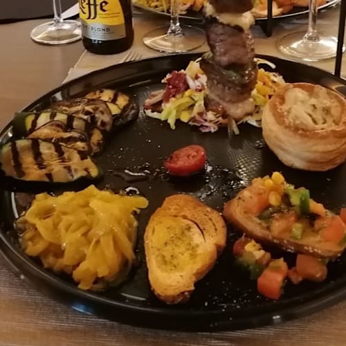 La Fondue Bourguignonne, Siracusa