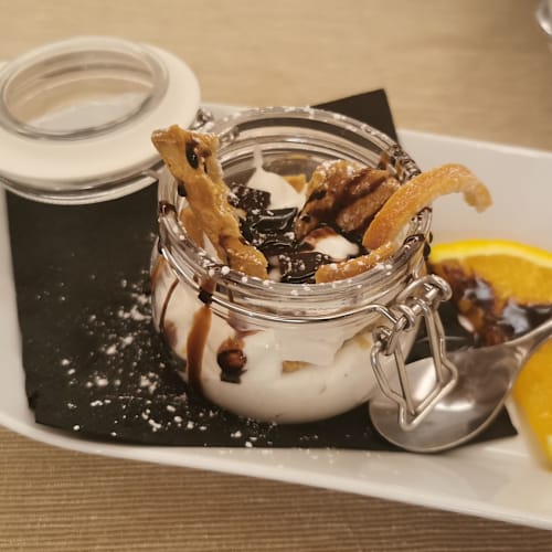 La Fondue Bourguignonne, Siracusa