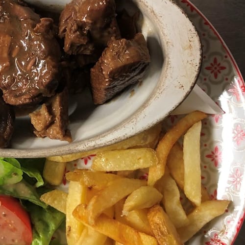 Les Galopins, Lille