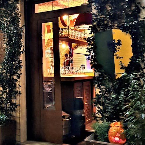 Mani Pizza e Cucina Albenga, Albenga