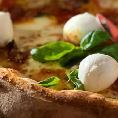 Mani Pizza e Cucina Albenga, Albenga