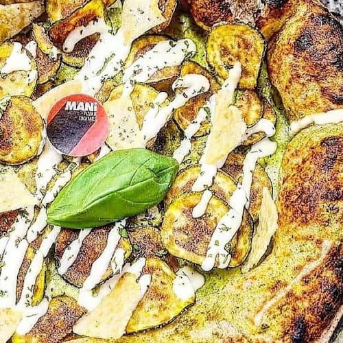 Mani Pizza e Cucina Albenga, Albenga