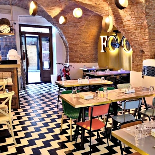 Mani Pizza e Cucina Albenga, Albenga