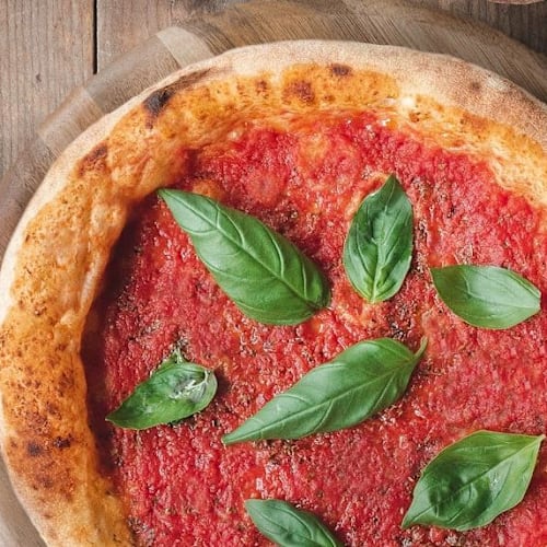 Pizzeria La Casa, Prilly