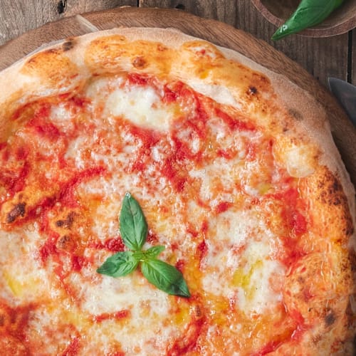 Pizzeria La Casa, Prilly