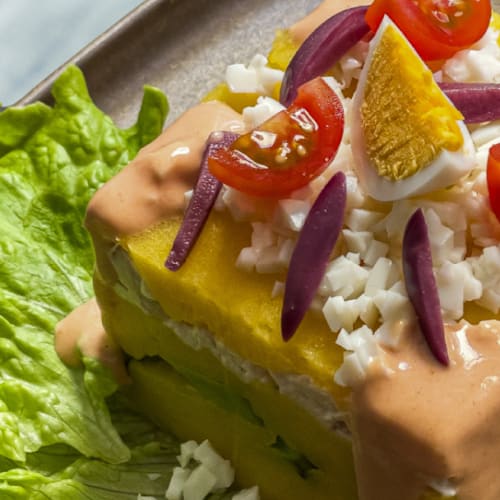 Sinchi - Cozinha Peruana, Lisboa