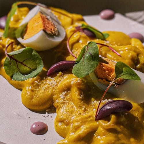 Sinchi - Cozinha Peruana, Lisboa