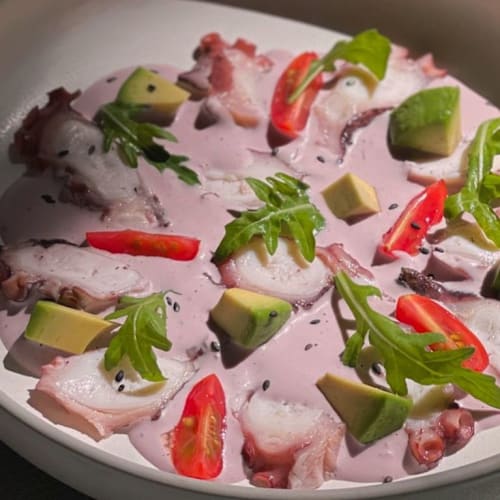 Sinchi - Cozinha Peruana, Lisboa