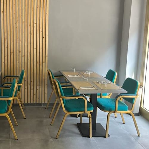 Kusinela, Milano