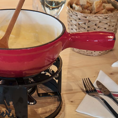 Au Chalet de Boulogne, Boulogne-Billancourt