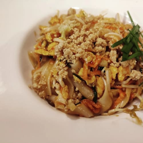 Thai Bangkok Restaurant, Bari