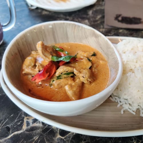 Thai Bangkok Restaurant, Bari