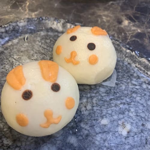 Thai Bangkok Restaurant, Bari