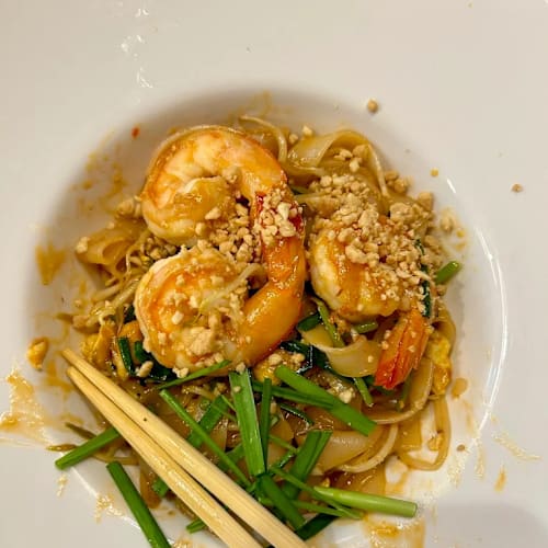 Thai Bangkok Restaurant, Bari