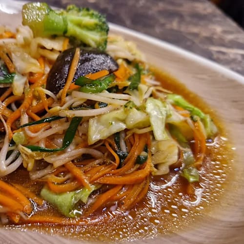 Thai Bangkok Restaurant, Bari