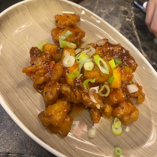 Thai Bangkok Restaurant, Bari