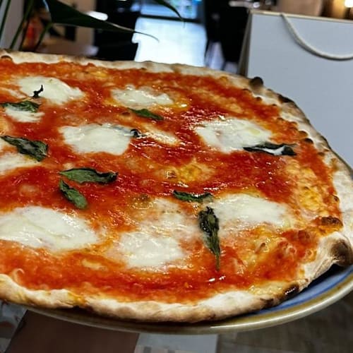 6Spicchi, Prato