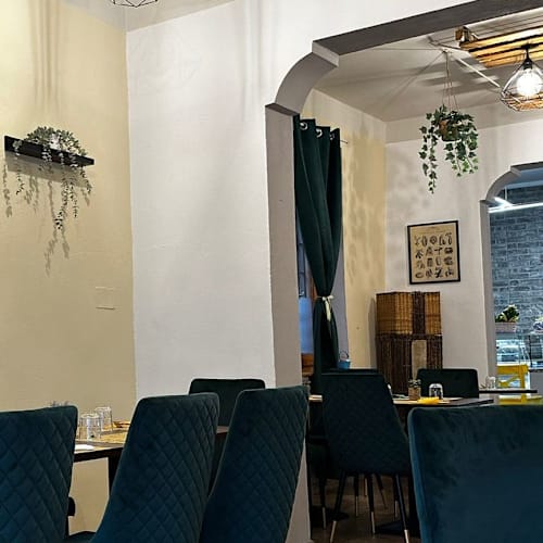 6Spicchi, Prato