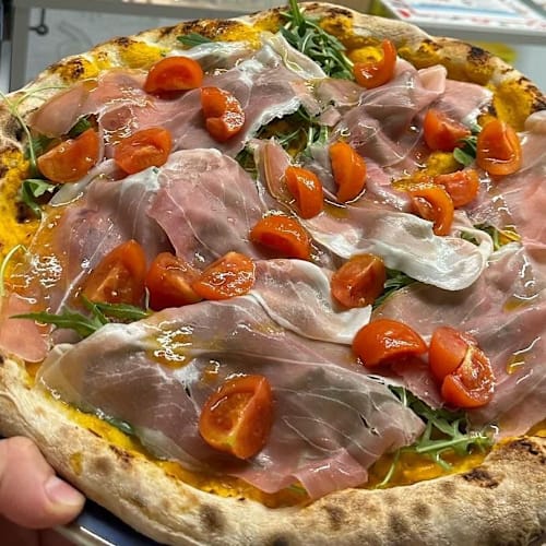 6Spicchi, Prato