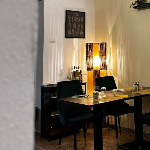 6Spicchi, Prato