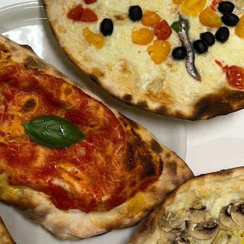 6Spicchi, Prato