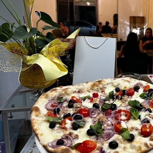 6Spicchi, Prato
