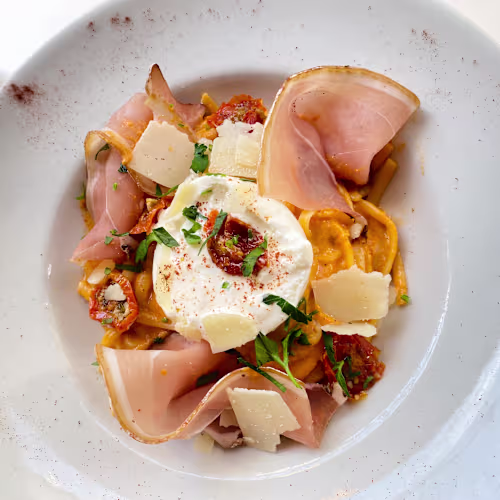 Café Melodia, Paris