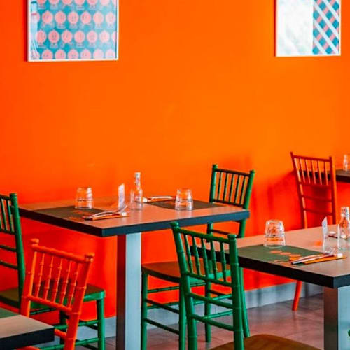 Pizzeria Lievito Popolare, Trentola Ducenta
