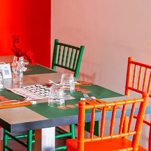 Pizzeria Lievito Popolare, Trentola Ducenta