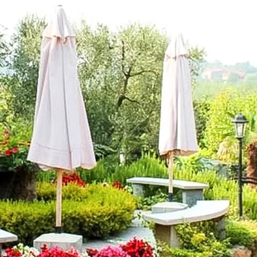 Villa Les Reves, Chieri