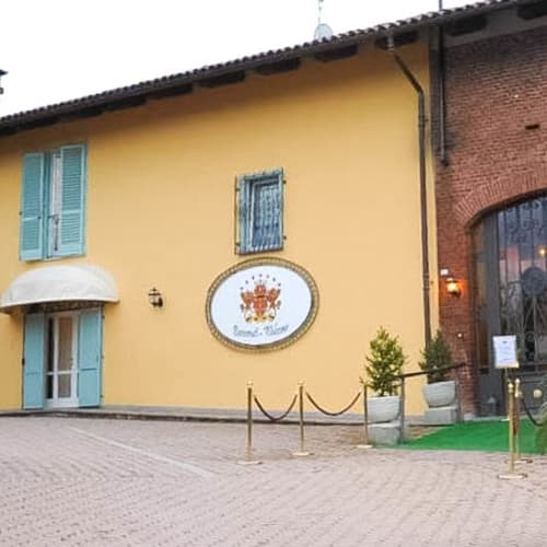 Villa Les Reves, Chieri