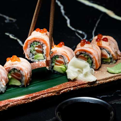 Attiko Lisbon, Lisboa