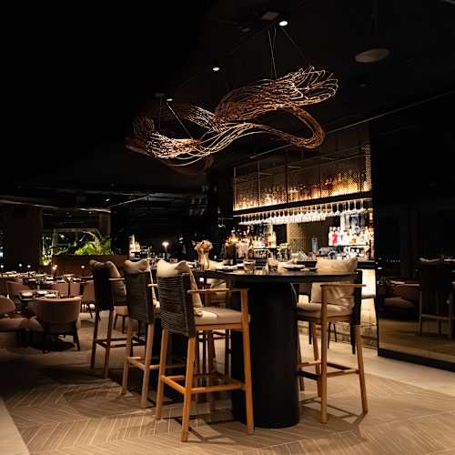 Attiko Lisbon, Lisboa