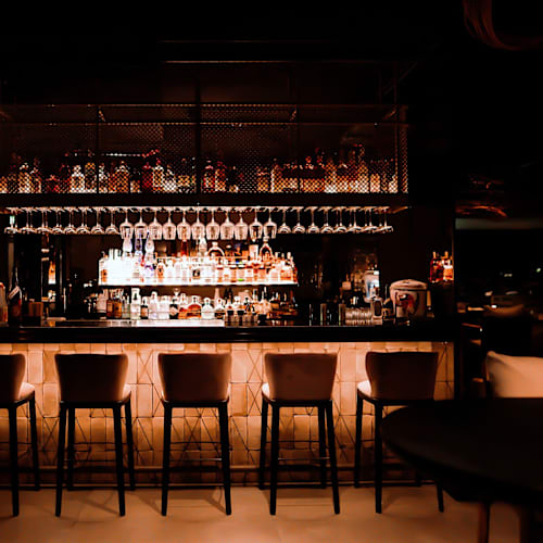 Attiko Lisbon, Lisboa